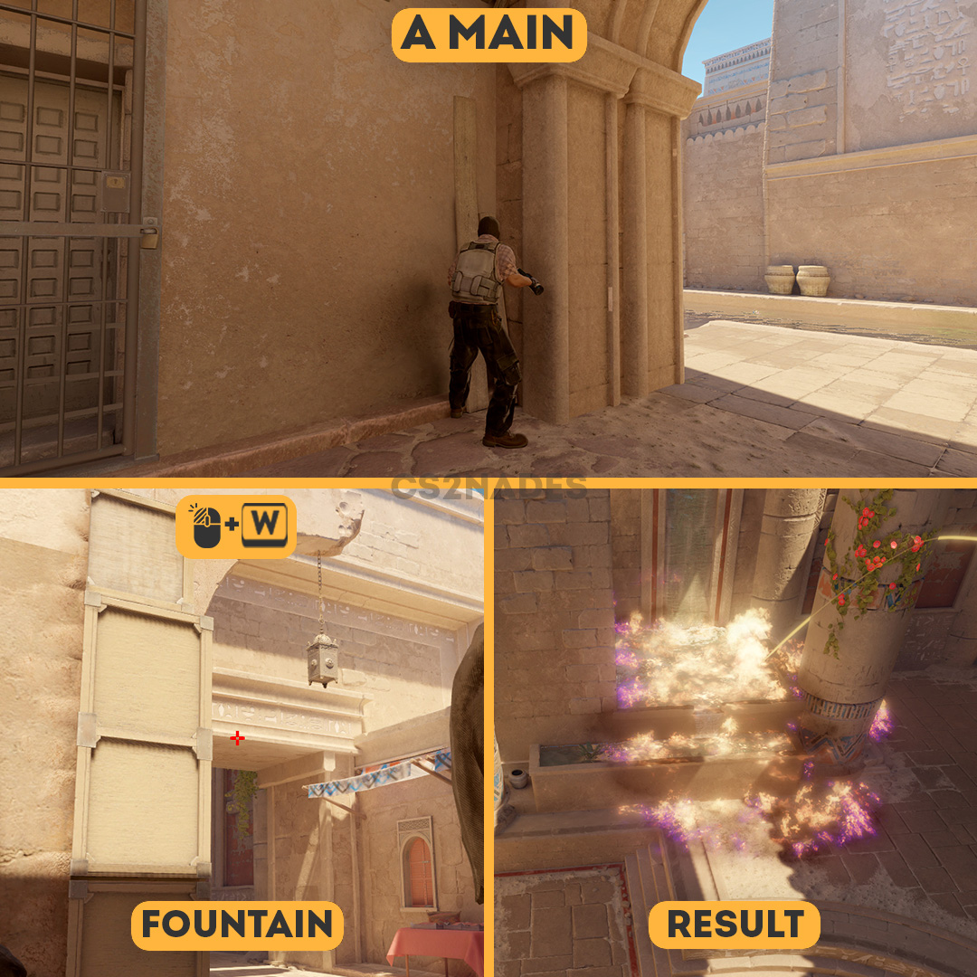 Crosshair Target